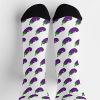 Aubergines