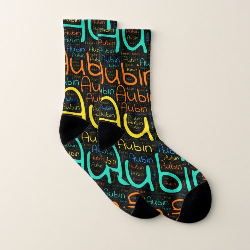 Aubin Socks