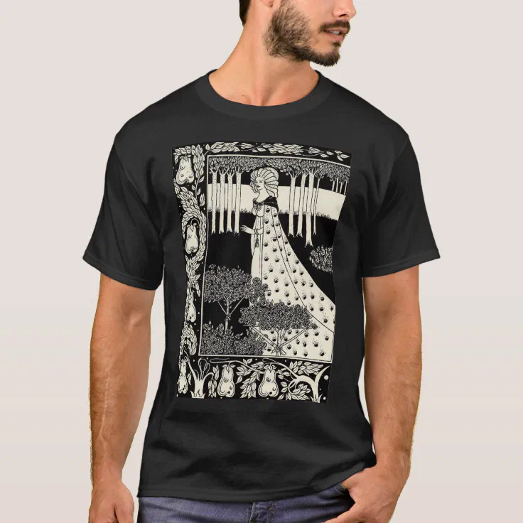 ☆新品☆ビアズリー Tシャツ jordansliquors.com