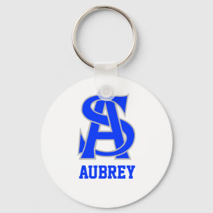 Aubrey Keychain