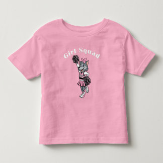 Aubrey toddler t-shirt