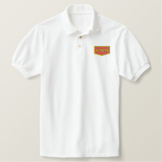Auburn Logo Shirt