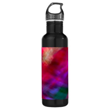 Auburn No. 2 Stainless Steel Water Bottle by TerryBainPhoto at Zazzle