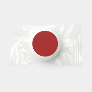 Auburn  (solid color)   life saver® mints