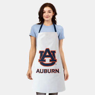 Auburn University AU Auburn Apron