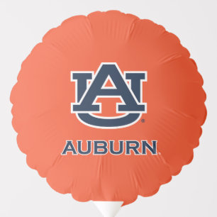 Auburn University   AU Auburn Balloon