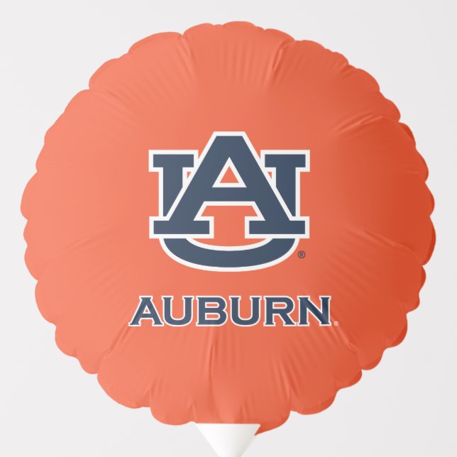 Auburn University | AU Auburn Balloon (Front)