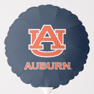 Auburn University   AU Auburn Balloon