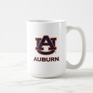 Auburn University AU Auburn Coffee Mug