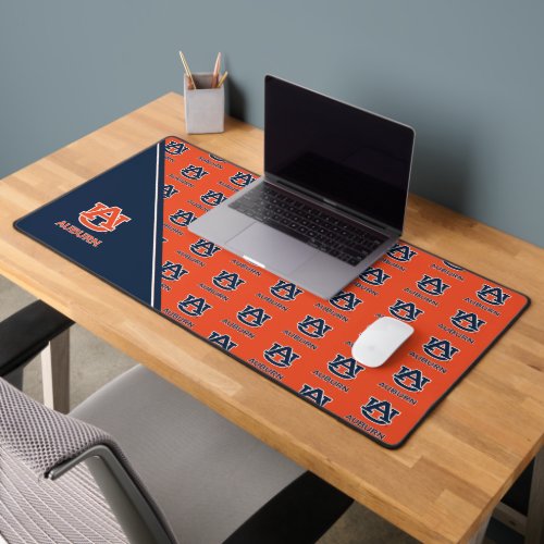 Auburn University  AU Auburn Desk Mat