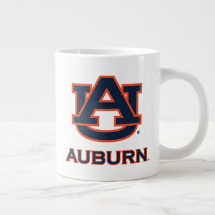 Auburn University AU Auburn Giant Coffee Mug