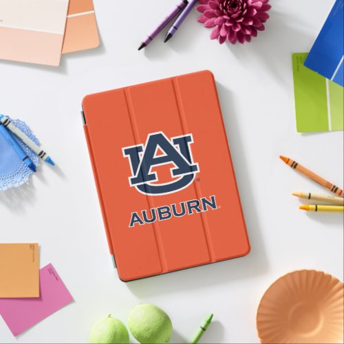 Auburn University  AU Auburn iPad Air Cover