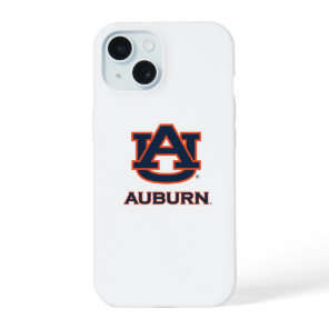 Auburn University | AU Auburn iPhone 15 Case