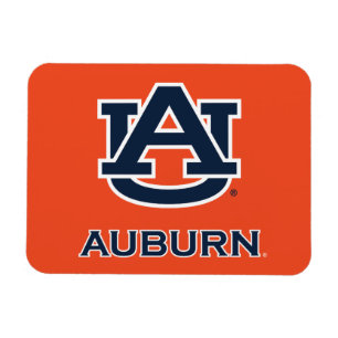 Auburn University AU Auburn Magnet
