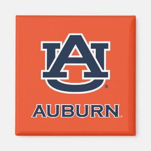 Auburn University AU Auburn Magnet