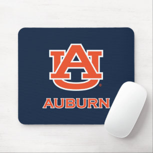 Auburn University AU Auburn Mouse Pad