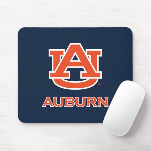 Auburn University  AU Auburn Mouse Pad