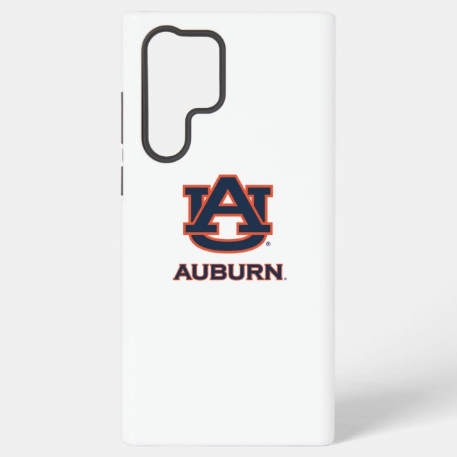 Auburn University | AU Auburn Samsung Galaxy Case (Back)