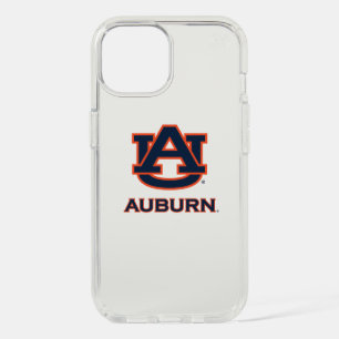 Auburn University AU Auburn iPhone 15 Case