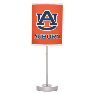 Auburn University AU Auburn Table Lamp