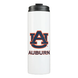 Auburn University AU Auburn Thermal Tumbler