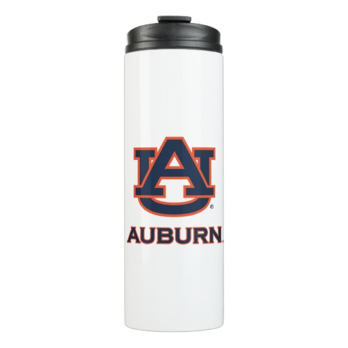 Auburn University  AU Auburn Thermal Tumbler