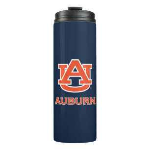 Auburn University AU Auburn Thermal Tumbler