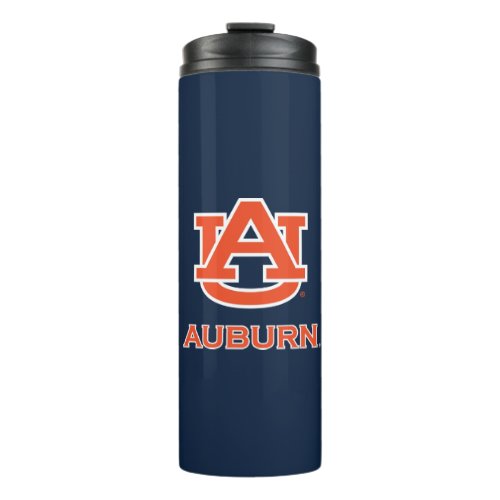 Auburn University  AU Auburn Thermal Tumbler