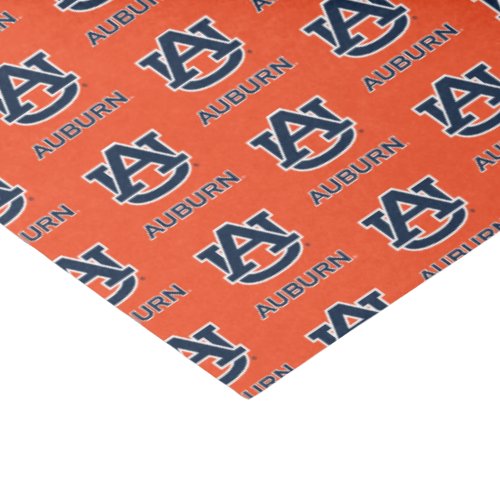 Auburn University  AU Auburn Tissue Paper