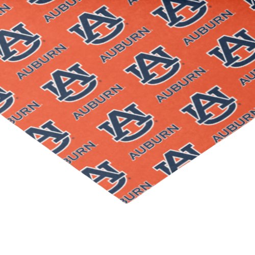 Auburn University  AU Auburn Tissue Paper