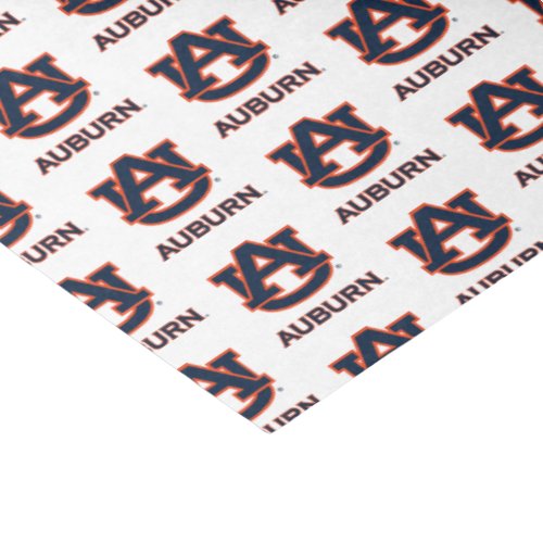 Auburn University  AU Auburn Tissue Paper