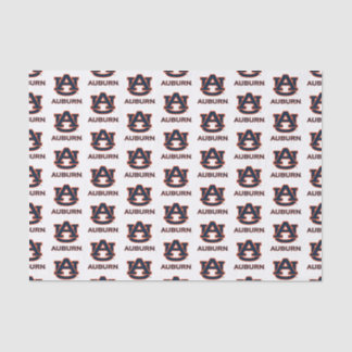 Auburn University | AU Auburn Tissue Paper