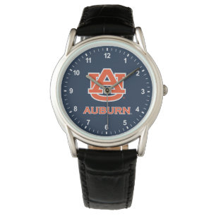 Auburn University   AU Auburn Watch