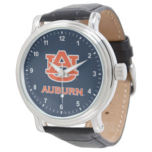 Auburn University   AU Auburn Watch