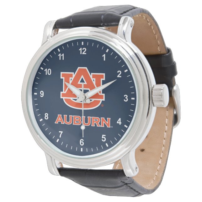 Auburn University | AU Auburn Watch (Angled)