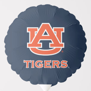 Auburn University   Auburn Balloon