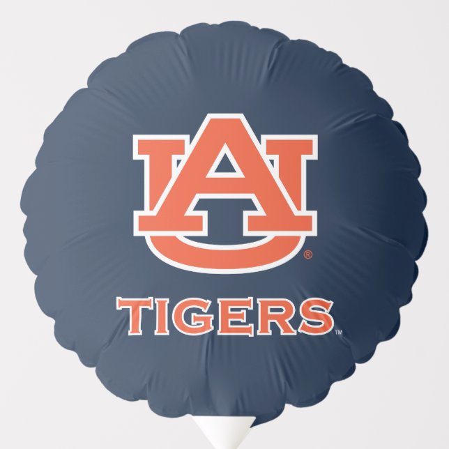 Auburn University | Auburn Balloon (Front)