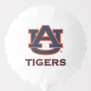 Auburn University   Auburn Balloon