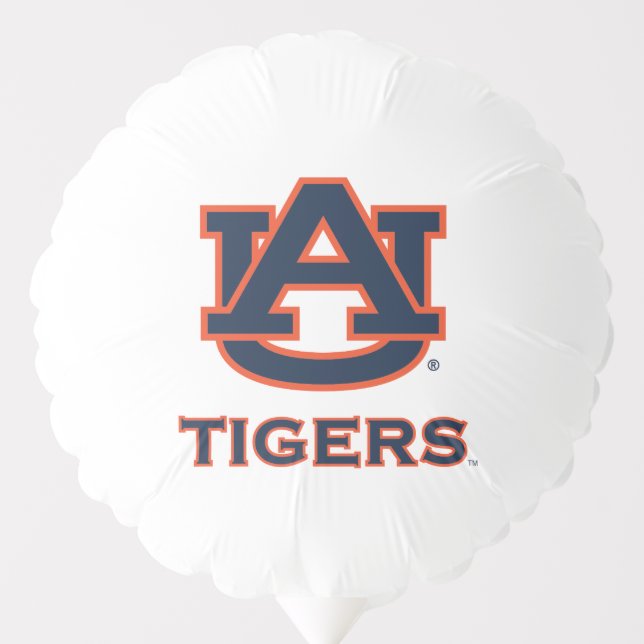 Auburn University | Auburn Balloon (Front)
