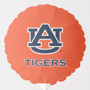 Auburn University   Auburn Balloon