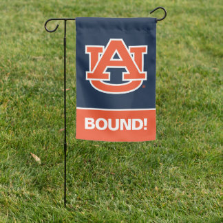 Auburn University | Auburn Bound  Garden Flag