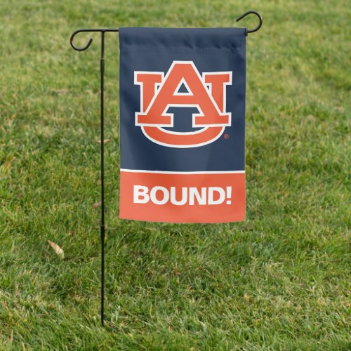 Auburn University  Auburn Bound  Garden Flag