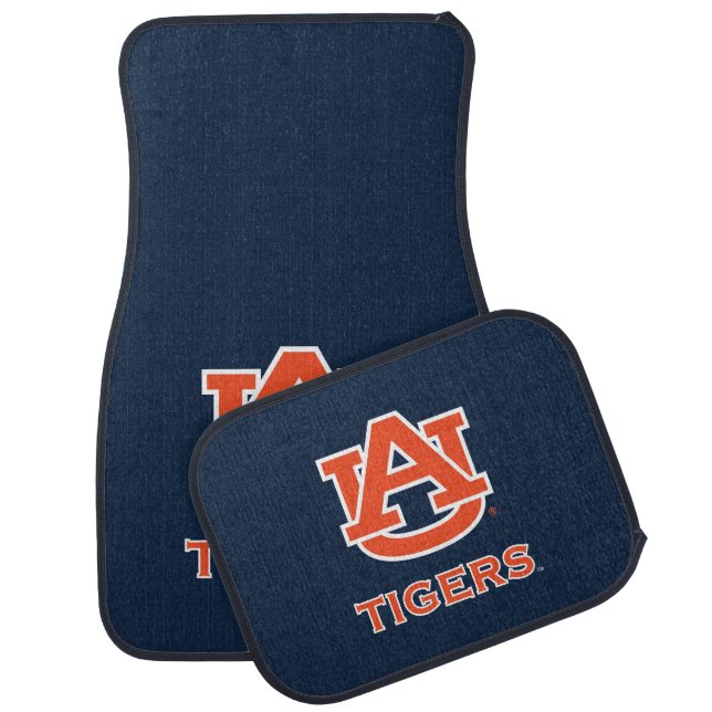 Auburn University | Auburn Car Floor Mat (Set)