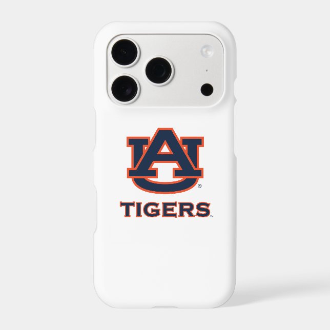 Auburn University | Auburn Case-Mate iPhone Case (Back)