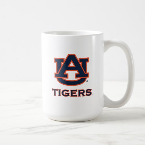 Auburn University  Auburn Coffee Mug