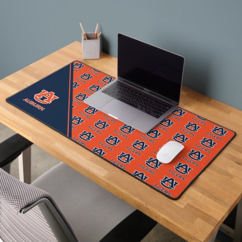 Auburn University  Auburn Desk Mat