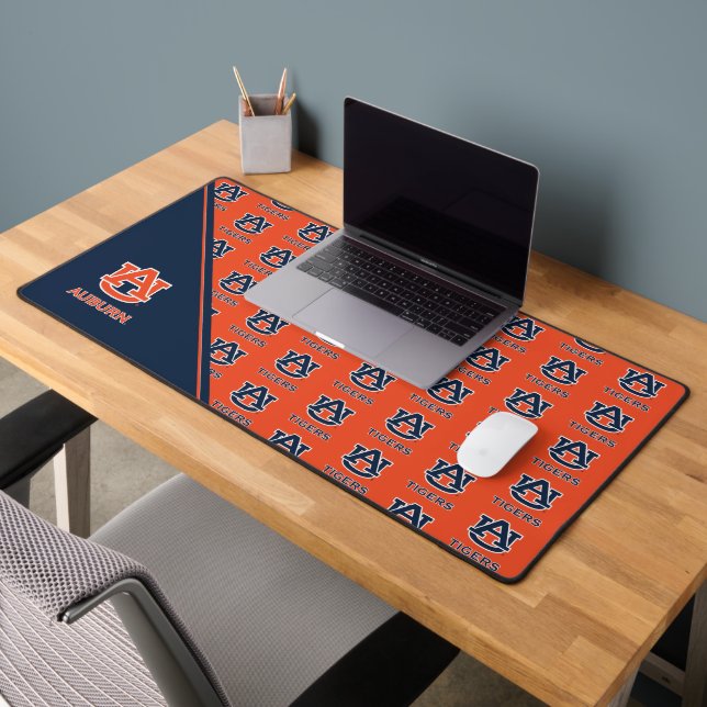 Auburn University | Auburn Desk Mat (Office 2)