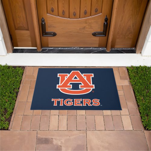 Auburn University  Auburn Doormat