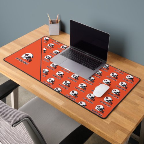 Auburn University  Auburn Football Desk Mat