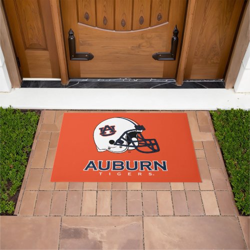 Auburn University  Auburn Football Doormat